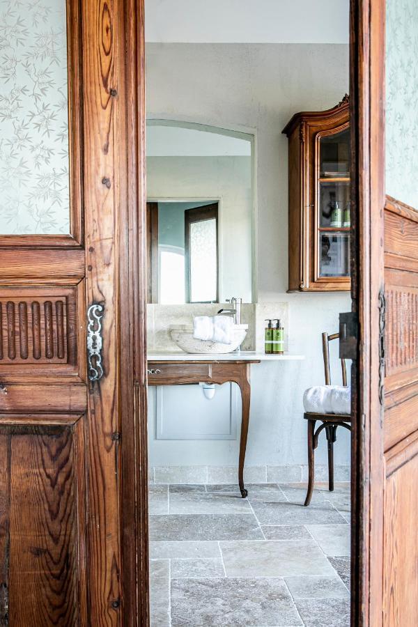Domaine Rabiega - Vineyard And Boutique Hotel Ντραγκινιάν Εξωτερικό φωτογραφία