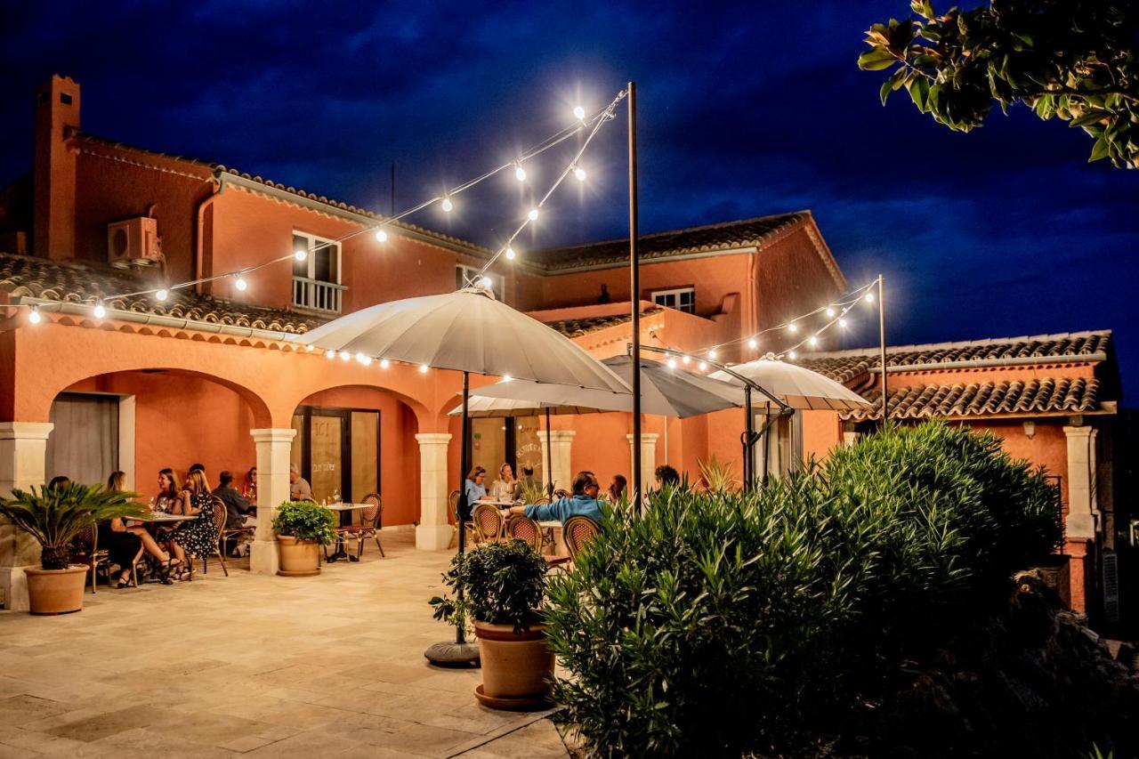 Domaine Rabiega - Vineyard And Boutique Hotel Ντραγκινιάν Εξωτερικό φωτογραφία