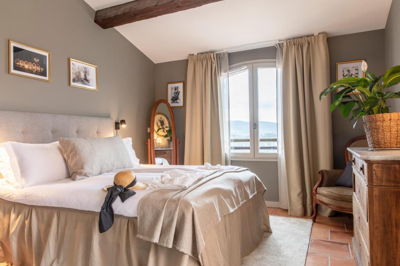 Domaine Rabiega - Vineyard And Boutique Hotel Ντραγκινιάν Εξωτερικό φωτογραφία