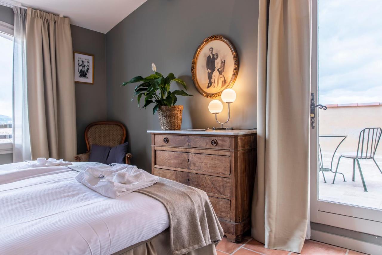 Domaine Rabiega - Vineyard And Boutique Hotel Ντραγκινιάν Εξωτερικό φωτογραφία