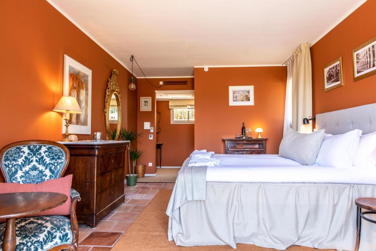 Domaine Rabiega - Vineyard And Boutique Hotel Ντραγκινιάν Εξωτερικό φωτογραφία