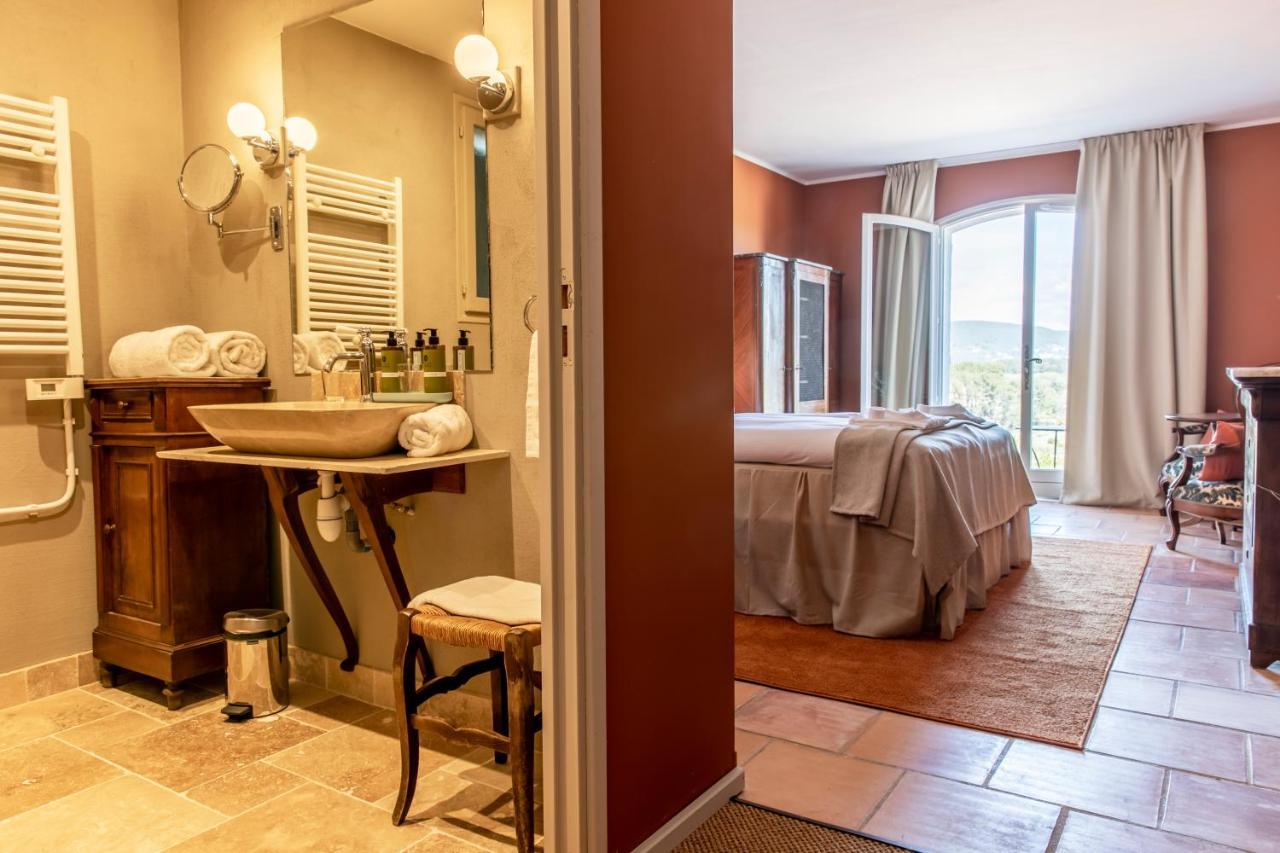 Domaine Rabiega - Vineyard And Boutique Hotel Ντραγκινιάν Εξωτερικό φωτογραφία