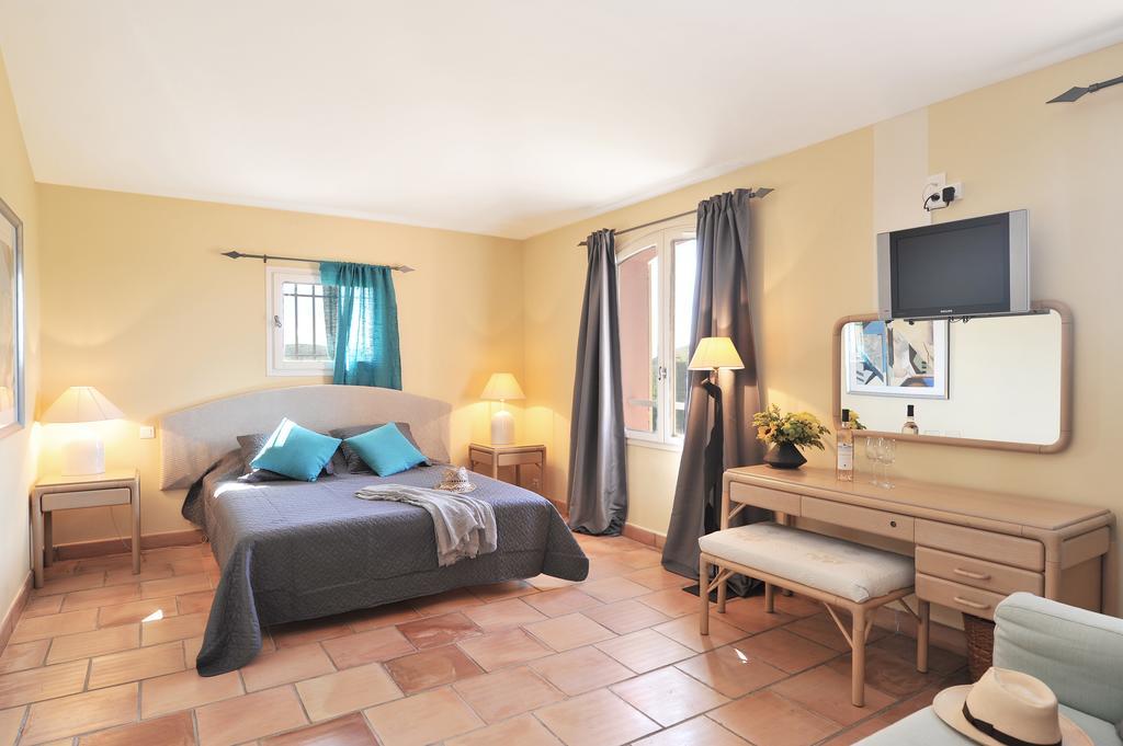 Domaine Rabiega - Vineyard And Boutique Hotel Ντραγκινιάν Δωμάτιο φωτογραφία