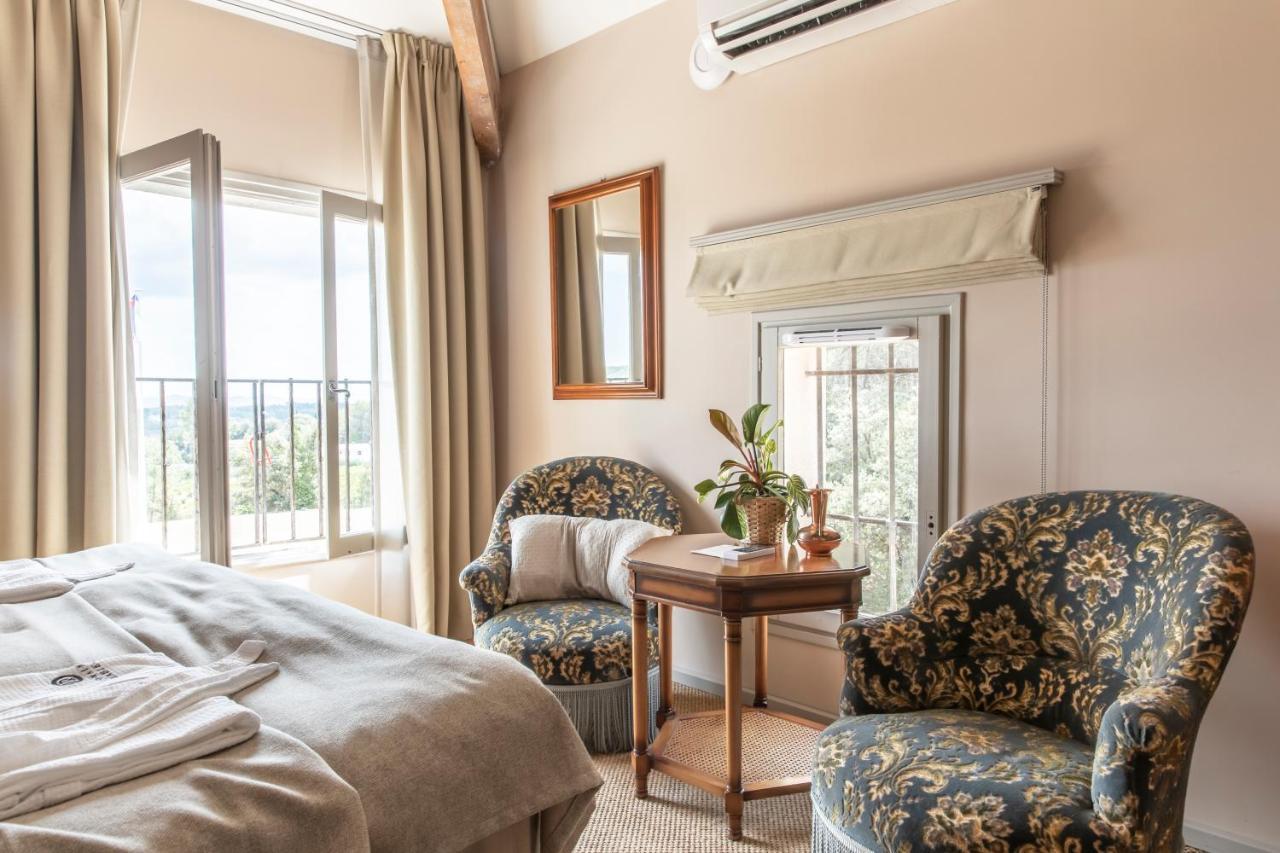 Domaine Rabiega - Vineyard And Boutique Hotel Ντραγκινιάν Εξωτερικό φωτογραφία