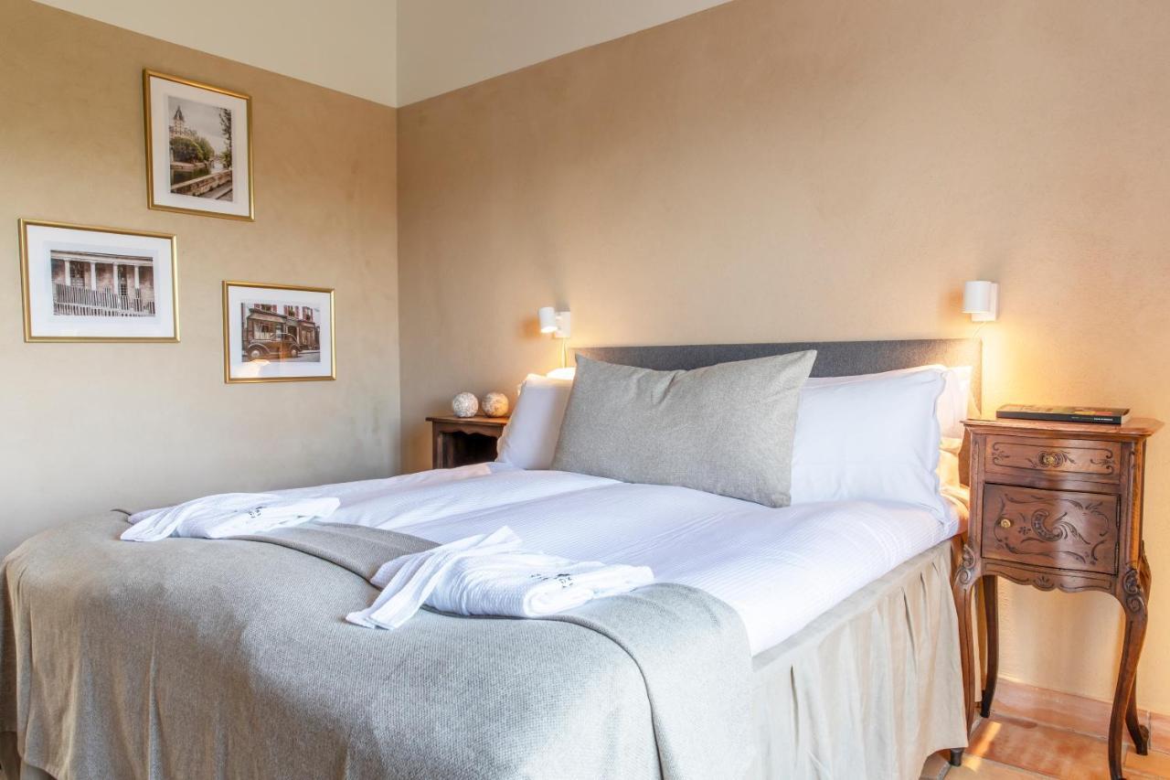 Domaine Rabiega - Vineyard And Boutique Hotel Ντραγκινιάν Εξωτερικό φωτογραφία