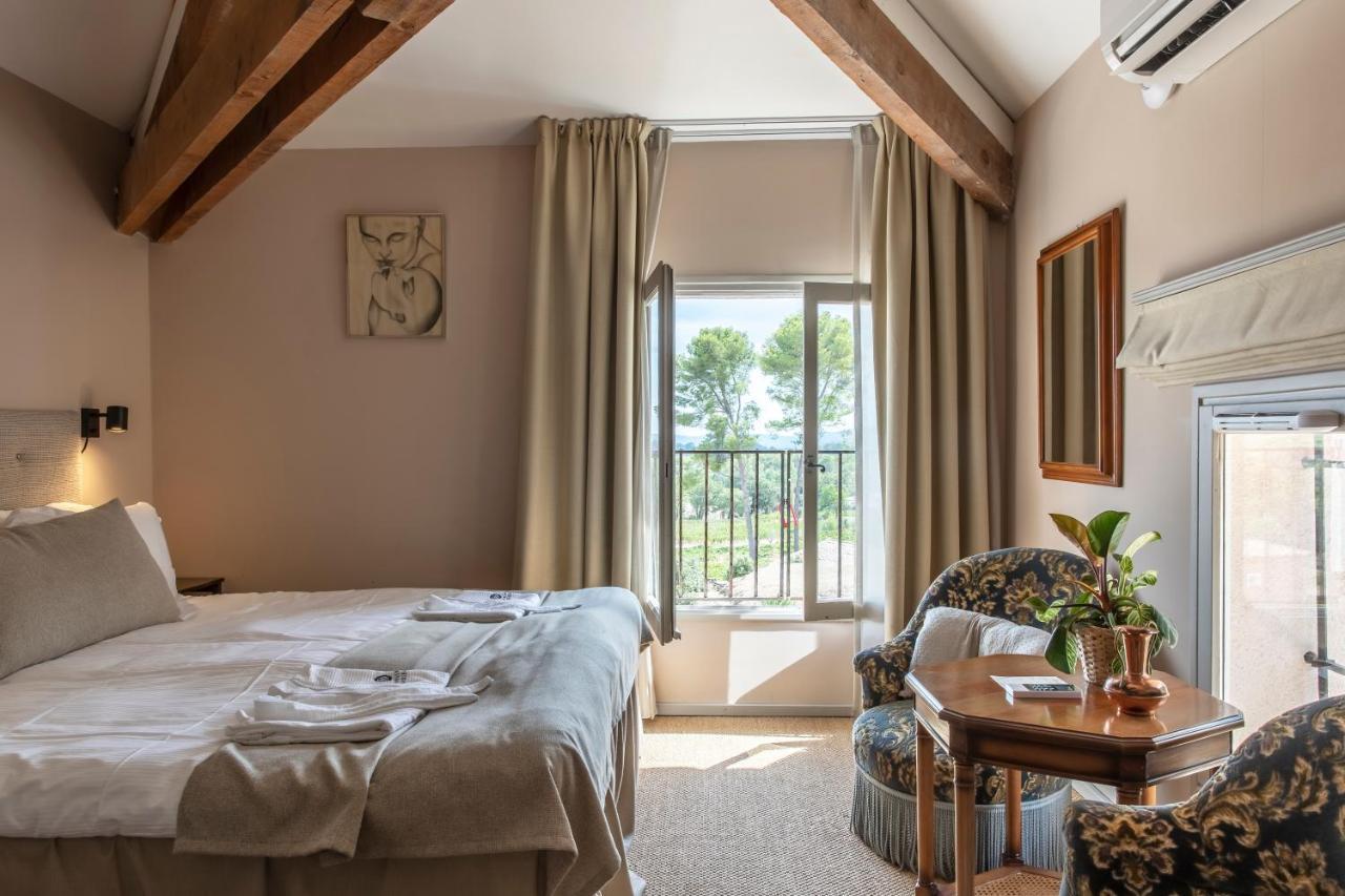 Domaine Rabiega - Vineyard And Boutique Hotel Ντραγκινιάν Εξωτερικό φωτογραφία