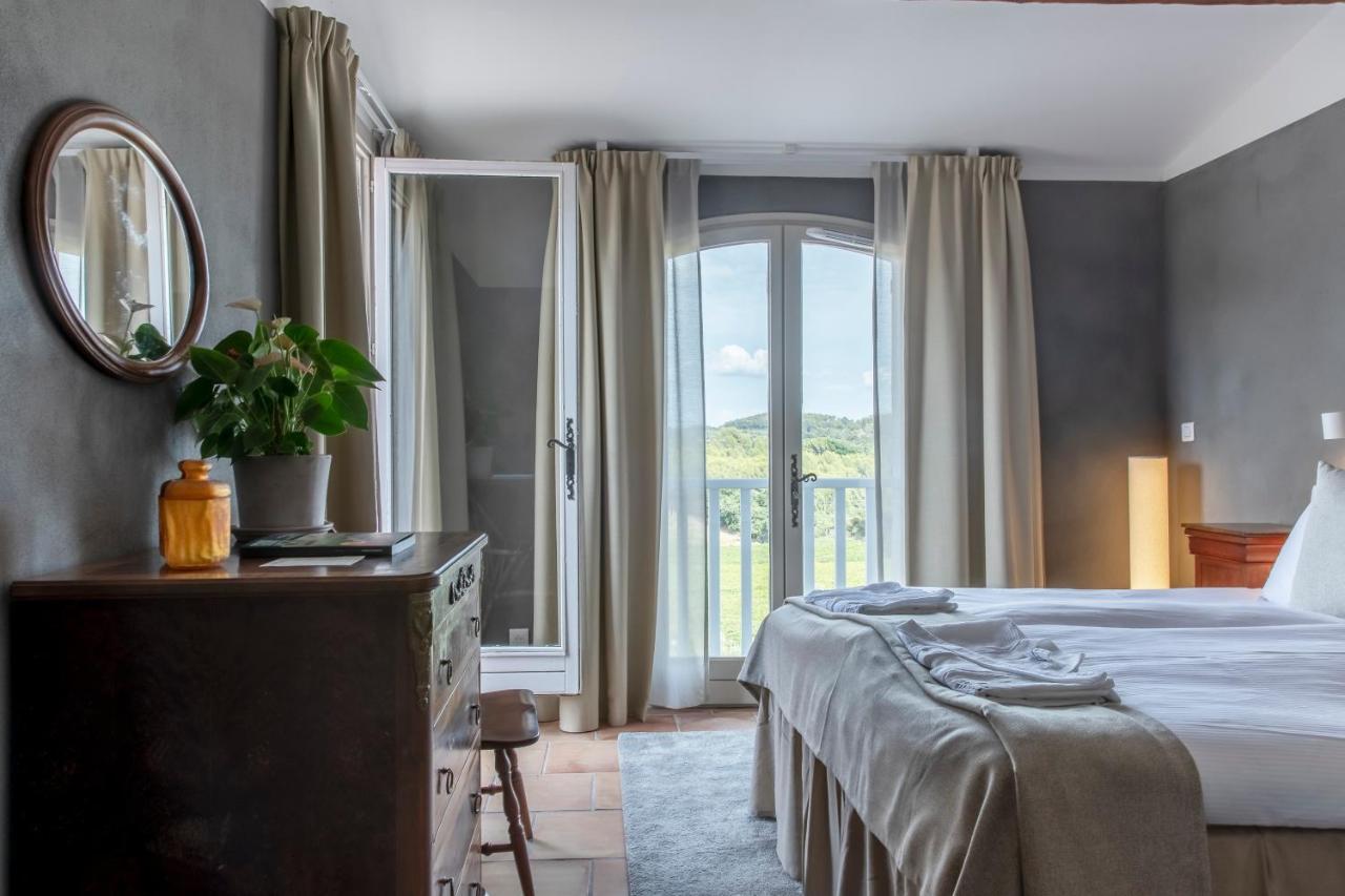 Domaine Rabiega - Vineyard And Boutique Hotel Ντραγκινιάν Εξωτερικό φωτογραφία