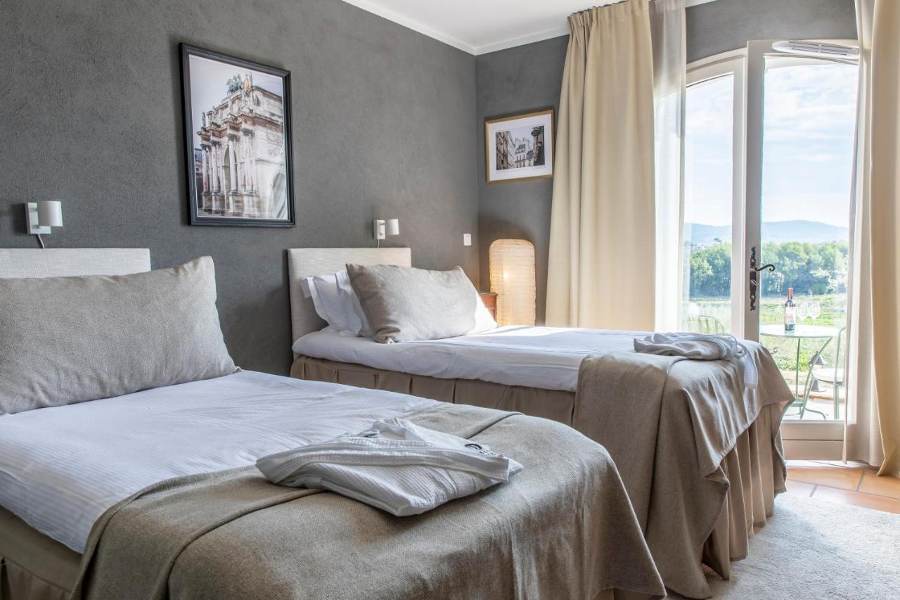Domaine Rabiega - Vineyard And Boutique Hotel Ντραγκινιάν Εξωτερικό φωτογραφία