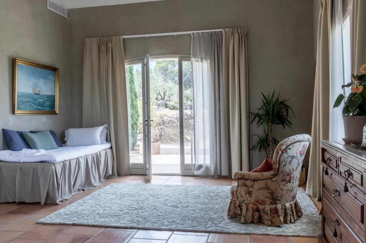 Domaine Rabiega - Vineyard And Boutique Hotel Ντραγκινιάν Εξωτερικό φωτογραφία