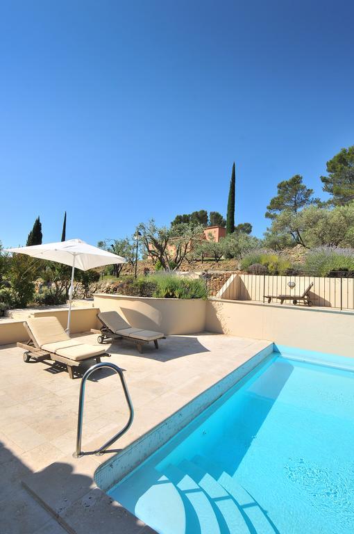 Domaine Rabiega - Vineyard And Boutique Hotel Ντραγκινιάν Εξωτερικό φωτογραφία
