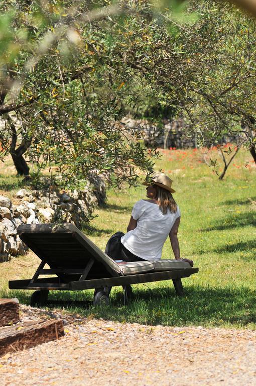 Domaine Rabiega - Vineyard And Boutique Hotel Ντραγκινιάν Εξωτερικό φωτογραφία