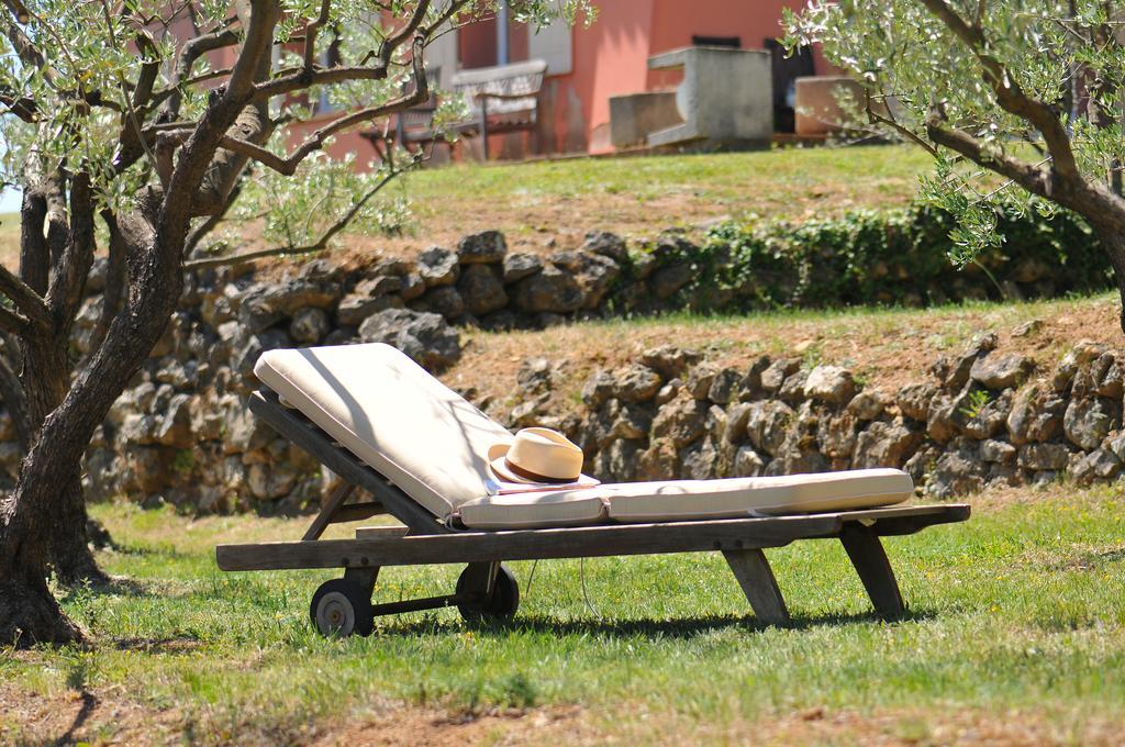 Domaine Rabiega - Vineyard And Boutique Hotel Ντραγκινιάν Εξωτερικό φωτογραφία