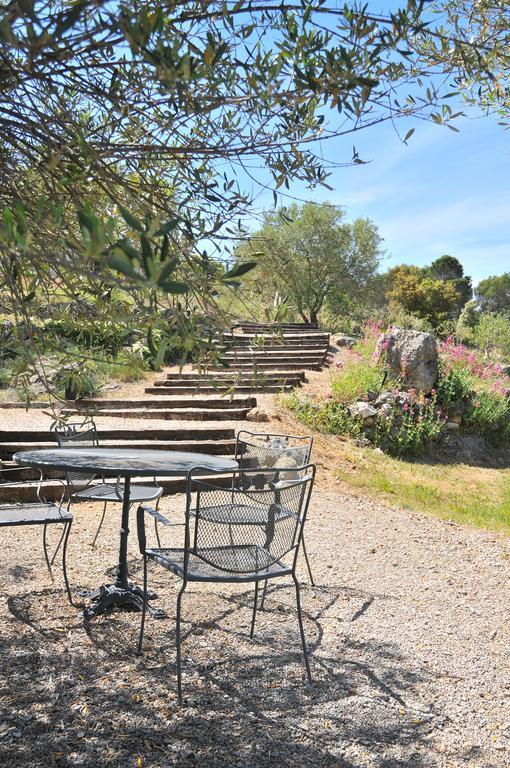 Domaine Rabiega - Vineyard And Boutique Hotel Ντραγκινιάν Εξωτερικό φωτογραφία